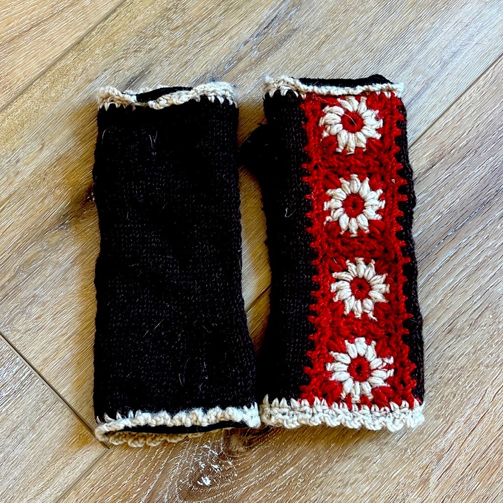 Mittens